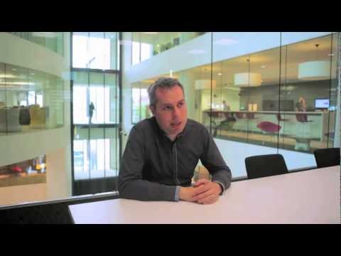 Interview with Simon Rogers | Editor Guardian Data Blog, London