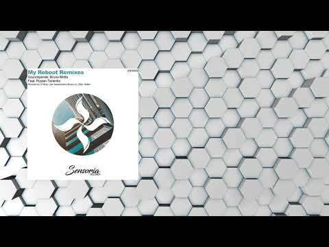 Soundsperale & Bruno Motta Ft. Ruslan Tishenko-My Reboot (Massimiliano Bosco Dj & DBiz Radio Remix)
