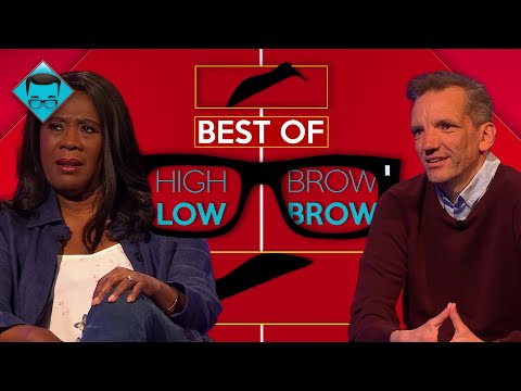 Richard Osman's House of Games and Next Question Please Quiz