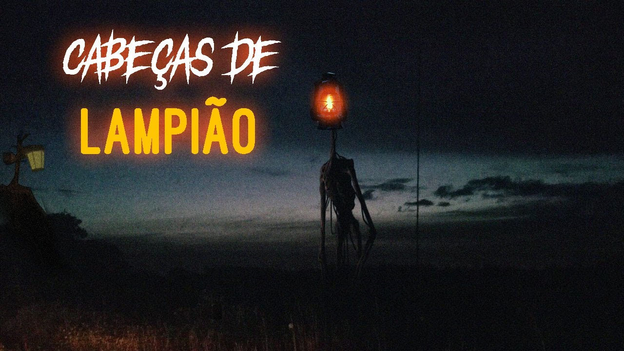 Cabeças de Lampião