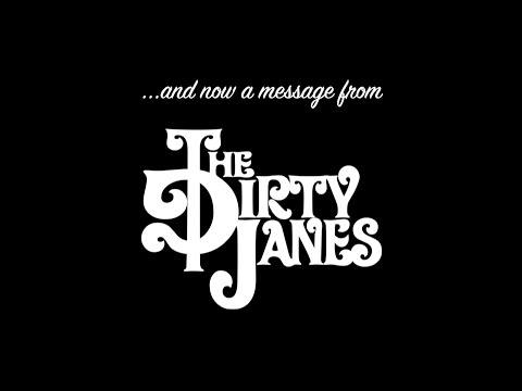 MARCH 2023 MINI-TOUR ANNOUNCEMENT | The Dirty Janes