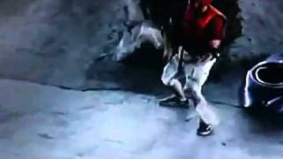 Jackass - Urban Kayaking