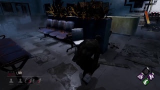 スグルのDBD(デットバイデイライト)目指せランク１　サバイバー編【Bar3games 】#9