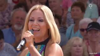 Michelle -  In 80 Küssen um die Welt (Immer wieder Sonntags)