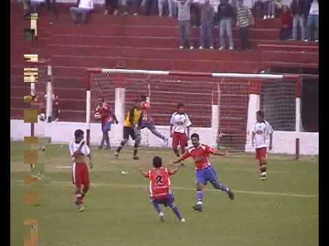 Liga Fecha 4 - Jorge Newbery 1 - 0 Ñuñorco  | www.tucumanesfutbol.com