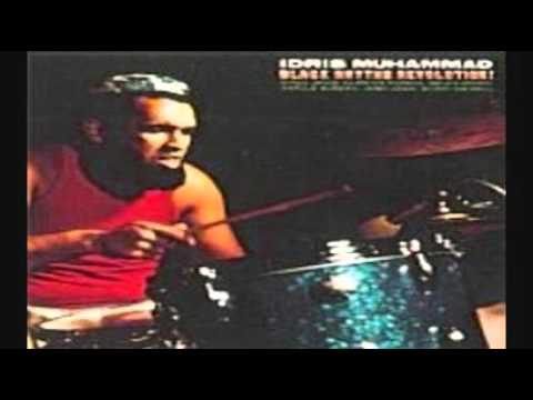 Idris Muhammad - By The Red Sea 1971