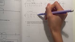 Eureka Math Grade 5 Module 3 Lesson 2 #homework #mathwithaubrey