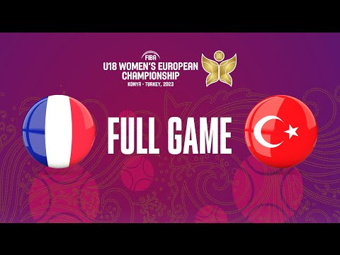 França x Turquia