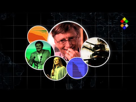 The Fallacy Of Our World In Data