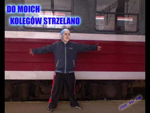 Eldo & Chada ft. WWO (Sokół, Jędker) - Bez komentarza (BEKA MIXTAPE)