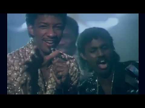 Videoclip de High — Kool & The Gang