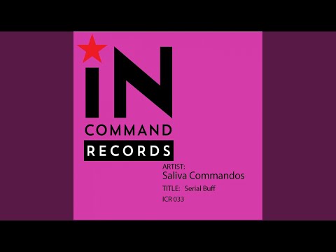 Serial Buff (Original Mix)