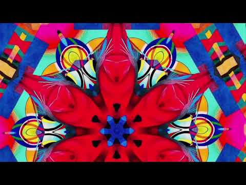 DR. Petar Garjajev-Musik za obnovu DNK, CELIJA I ORGANA !!!