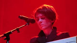 20/21 Tegan & Sara - Red Belt @ The Tabernacle, Atlanta, GA 11/13/17