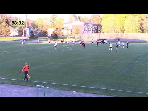 Nelonen ÅCF vs. FC Eurajoki 20.5.2022 klo 19.15