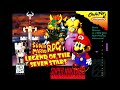 Super Mario RPG: Legend of the Seven Stars Full OST