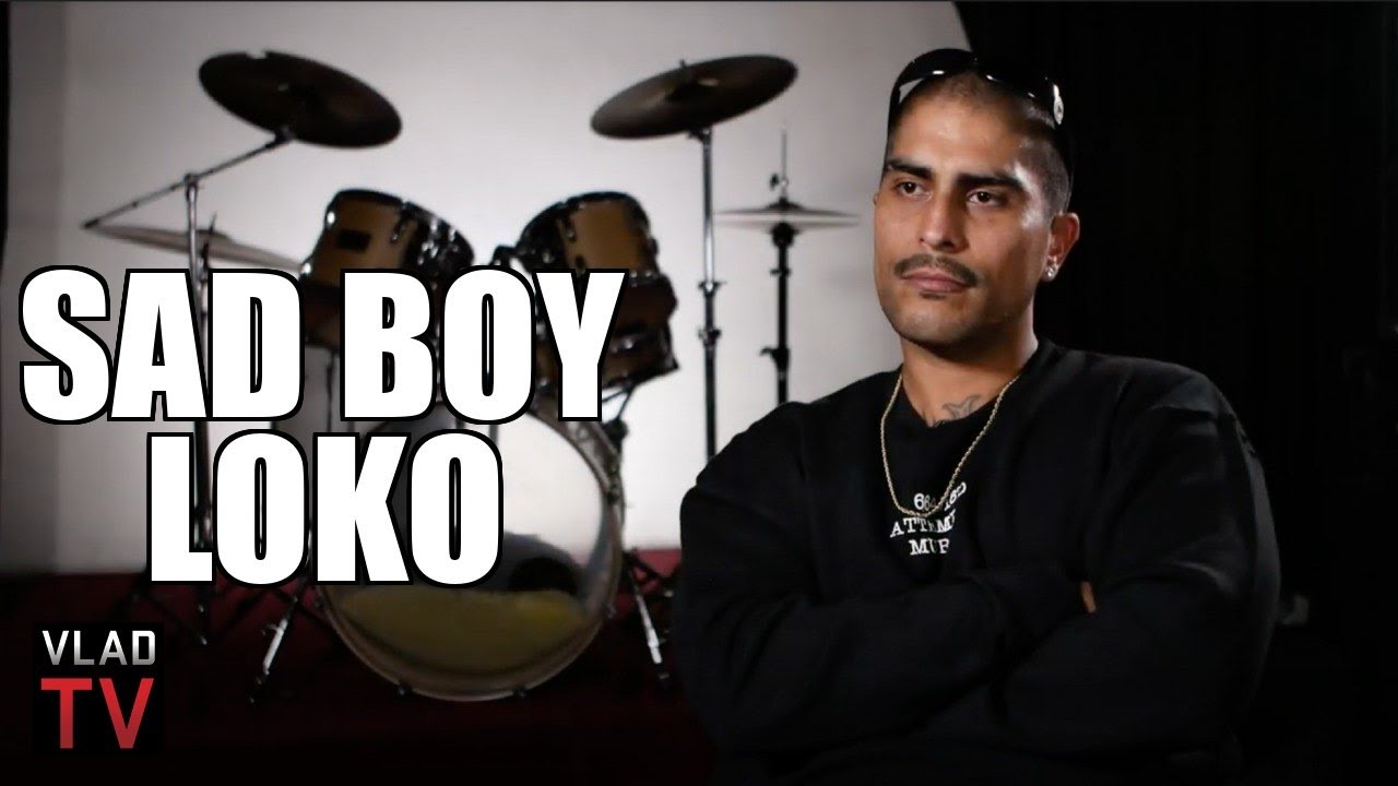 Sad Boy Loko: Everything Prosecutors Used Against Me Was From My Instagram & Song Lyrics (Part 5)