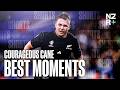 LEADERSHIP and POWER: The best of Sam Cane