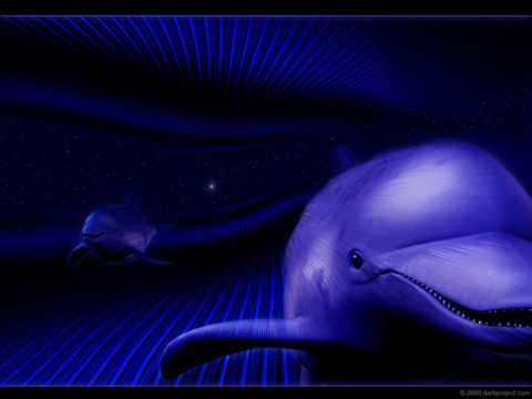 TRANCE VISIONS- Hurwitz Lukas - Endless Blue (Original Mix) HQ