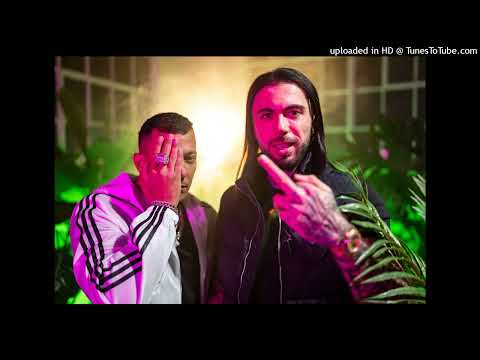 [FREE] MISZEL X MALIK MONTANA X ALBERTO X GM2L- "COMPLETE" | DRILL TYPE BEAT 2022