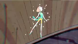 Steven Universe Pearl Tribute / MV (Zephyr)