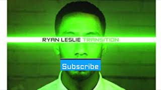 Ryan Leslie-Zodiac
