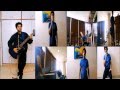 'Tu Bole Main Boloon' [Cover] - Jaane Tu...Ya ...