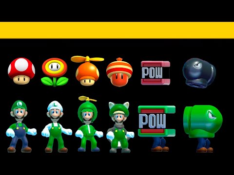 Super Mario Maker 2 – Endless Challenge Mode Walkthrough