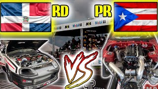 !❌PUERTO RICO VS REP.DOM❌! 🔥 Clasificación Octubre 2025🔥