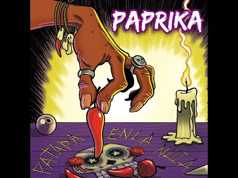 Patada video