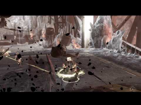 2:20 Rank 4 Fallen Havakiri - BE