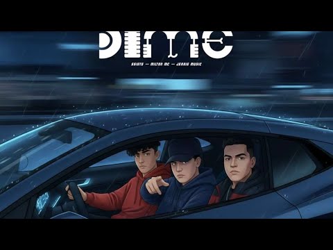 MILTON MC-RAP_-DIME-_FT @SS1E7E FT @jerriemusic21 