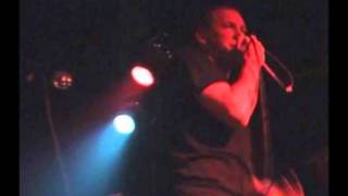 A Dozen Furies - 08 - "I Just Lie" (Snot Cover Song) - Live at Indigo - 09-12-03