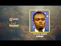 APOSTLE GRACE LUBEGA 2ND SESSION WOFBEC 2025 11TH JAN 2025