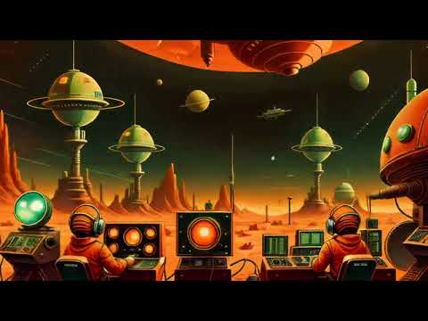 Audiotec & Zen Mechanics - Telemetry (Inner Sphere Remix)