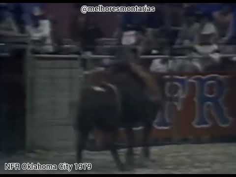 Monty Taylor x Hot Line - Oklahoma City 1979