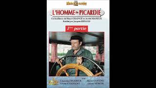 générique ( l&rsquo;homme du picardie ) 1968 even de tissot