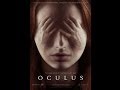 Oculus Trailer (April 2014, Horror) - Karen Gillan ...