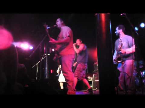 Neutral Nation live at The Met, Pawtucket, RI 21MAY2011 (Entire Set)