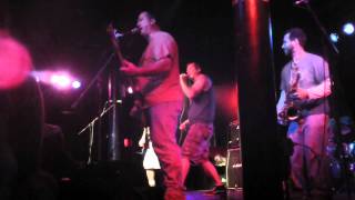 Neutral Nation live at The Met, Pawtucket, RI 21MAY2011 (Entire Set)