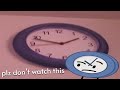 Bfb Clock Will Be Real In 27 Seconds