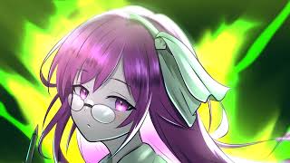 【東方Rock Jazz】 MAGIC WAR 「SWING HOLIC」
