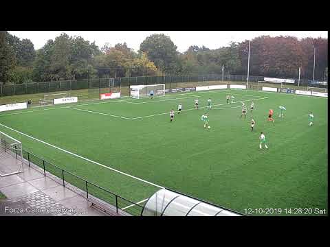 Baronie JO17-1 - Opbouw 6