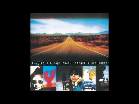 The Jesus And Mary Chain - Sometimes Always (Feat. Hope Sandoval)