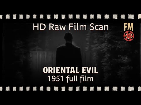 Trailers Oriental Evil
