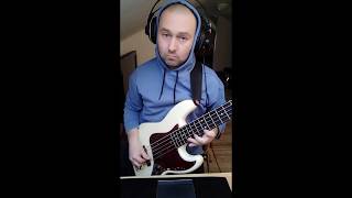 Nearness of You - Bass solo/Michael Brecker