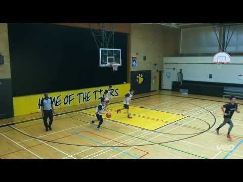 80ers(71) tier 8 Paige Bueckers Fan Club(45) - tcbl saturday