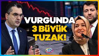 Fon Vurgunundaki 3 Gizli Tuzak Ortaya Çıktı! 214 Kişilik Listenin Üstü Kapatılıy