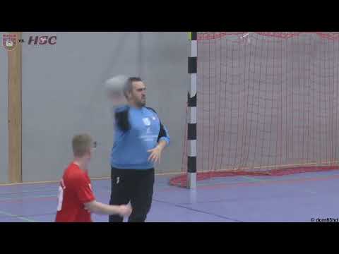 TuS Fortuna Saarburg - HSC Schweich