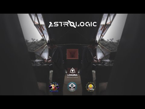 Astrologic LIVE @ Circuito Dark e Hitech 2018
